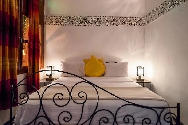 Riad Jamai Fes 4*,  Morocco