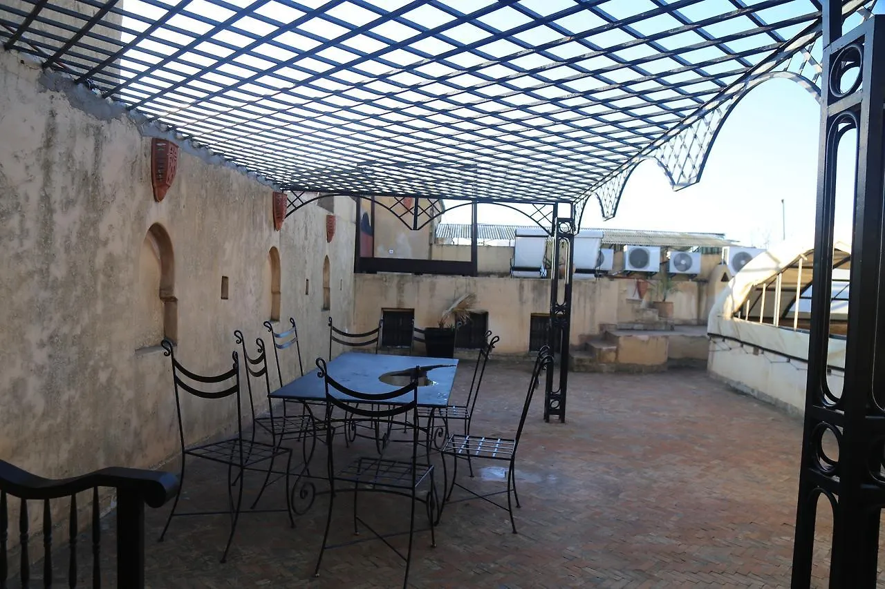 Riad Jamai Fes Bed & Breakfast