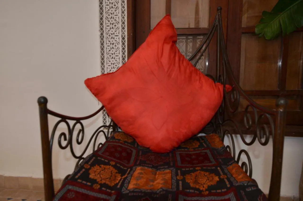 Bed & Breakfast Riad Jamai Fes