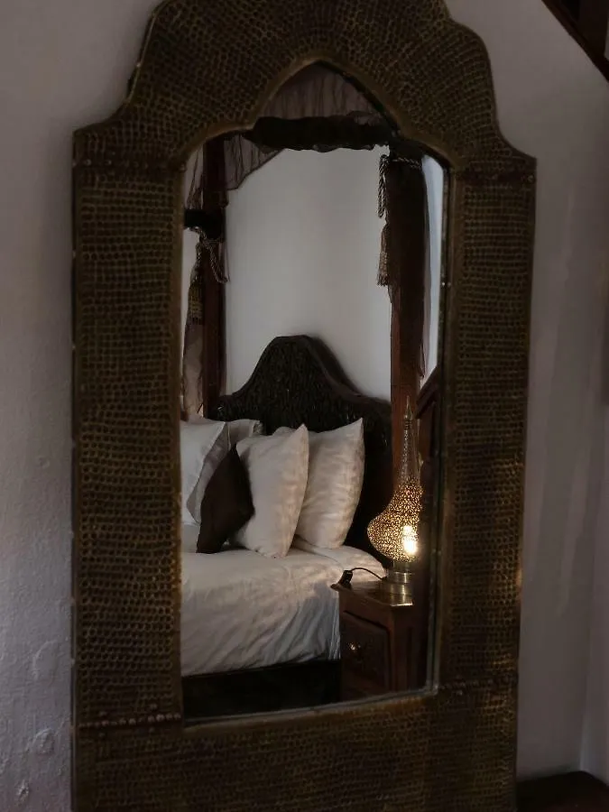 Riad Jamai Fes 4*,  Morocco
