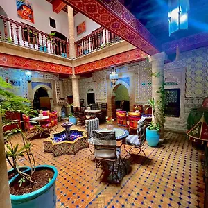 Chakir Mogador Essaouira