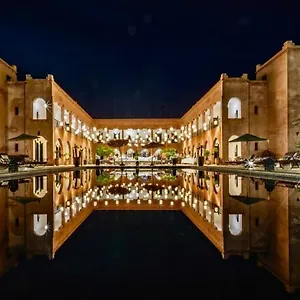 Kasbah Caracalla 4* Ait Zat