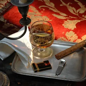 La Maison Bleue Batha Riad