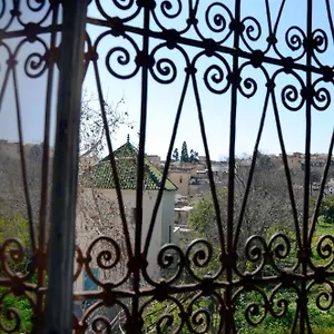 Dar Roumana Guest house