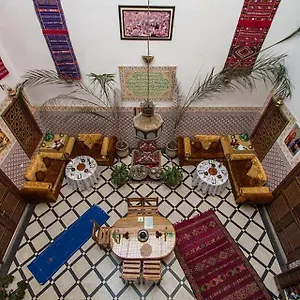 Riad Dar Ahl Tadla