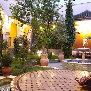 Jaouhara Fez
