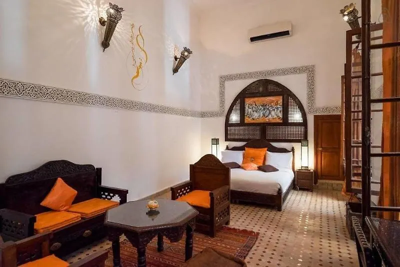 Riad Jamai Fes