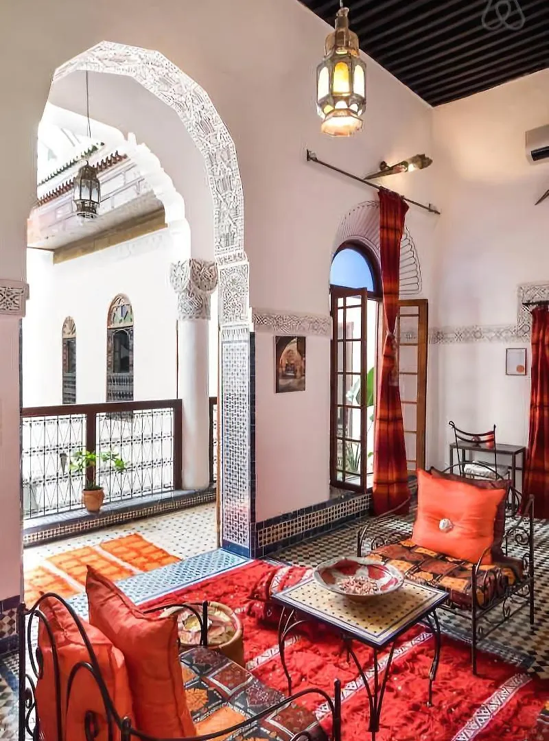 Riad Jamai Fes