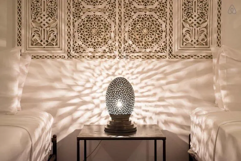 Riad Jamai Fes Bed & Breakfast