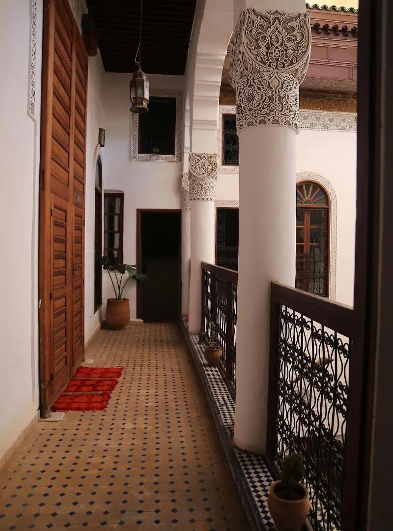 Riad Jamai Fes