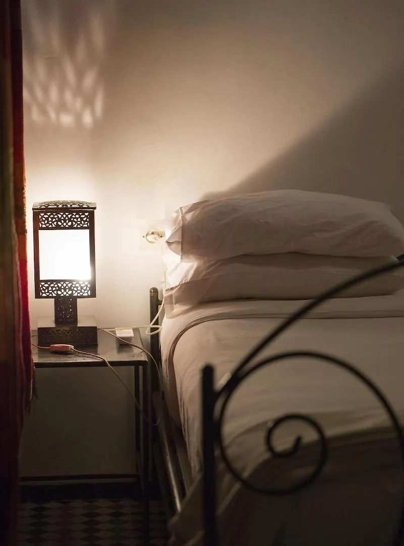 Bed & Breakfast Riad Jamai Fes