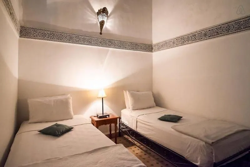 Riad Jamai Fes