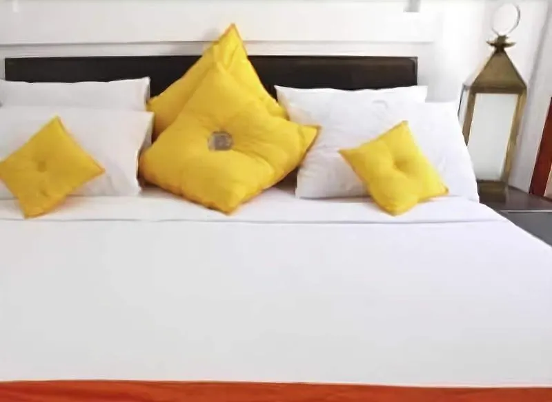 Bed & Breakfast Riad Jamai Fes