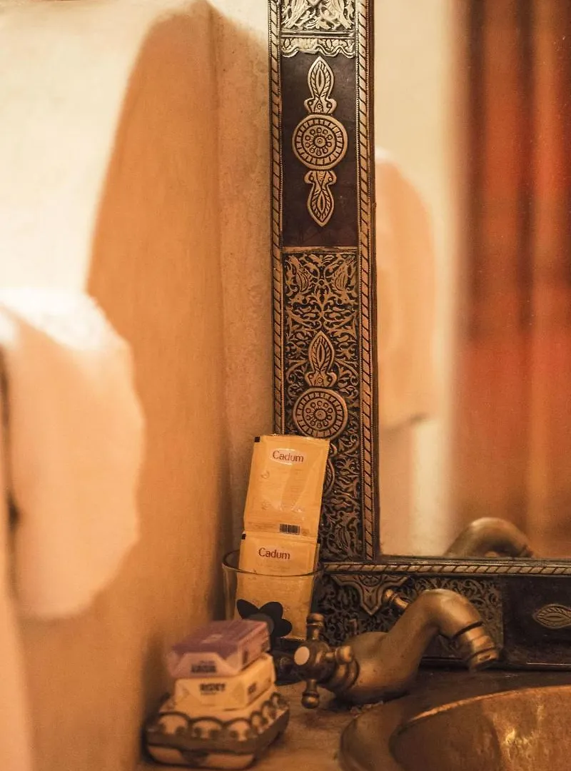 Bed & Breakfast Riad Jamai Fes
