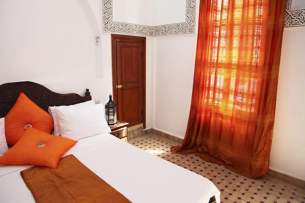 Riad Jamai Fes