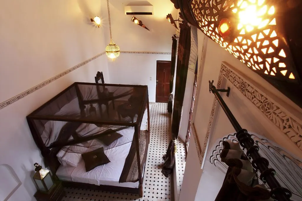Bed & Breakfast Riad Jamai Fes