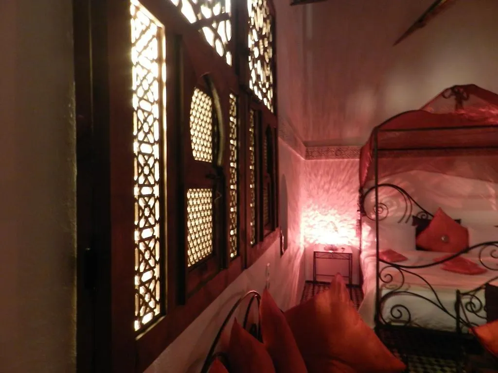 Riad Jamai Fes Bed & Breakfast