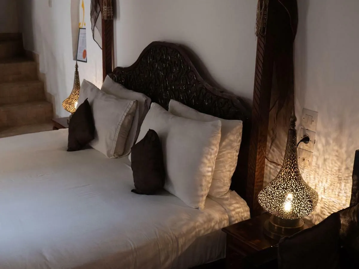 **** Bed & Breakfast Riad Jamai Fes Morocco